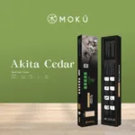 Akita Cedar