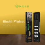 Hinoki Walnut