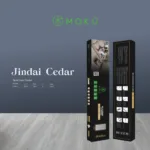 Jindai Cedar