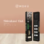 Shirakasi Oak